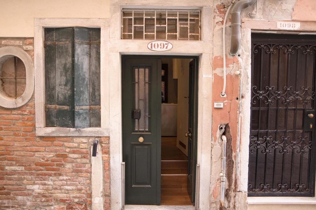 Ca Gamba By Venicevillas, Guglie Exterior foto
