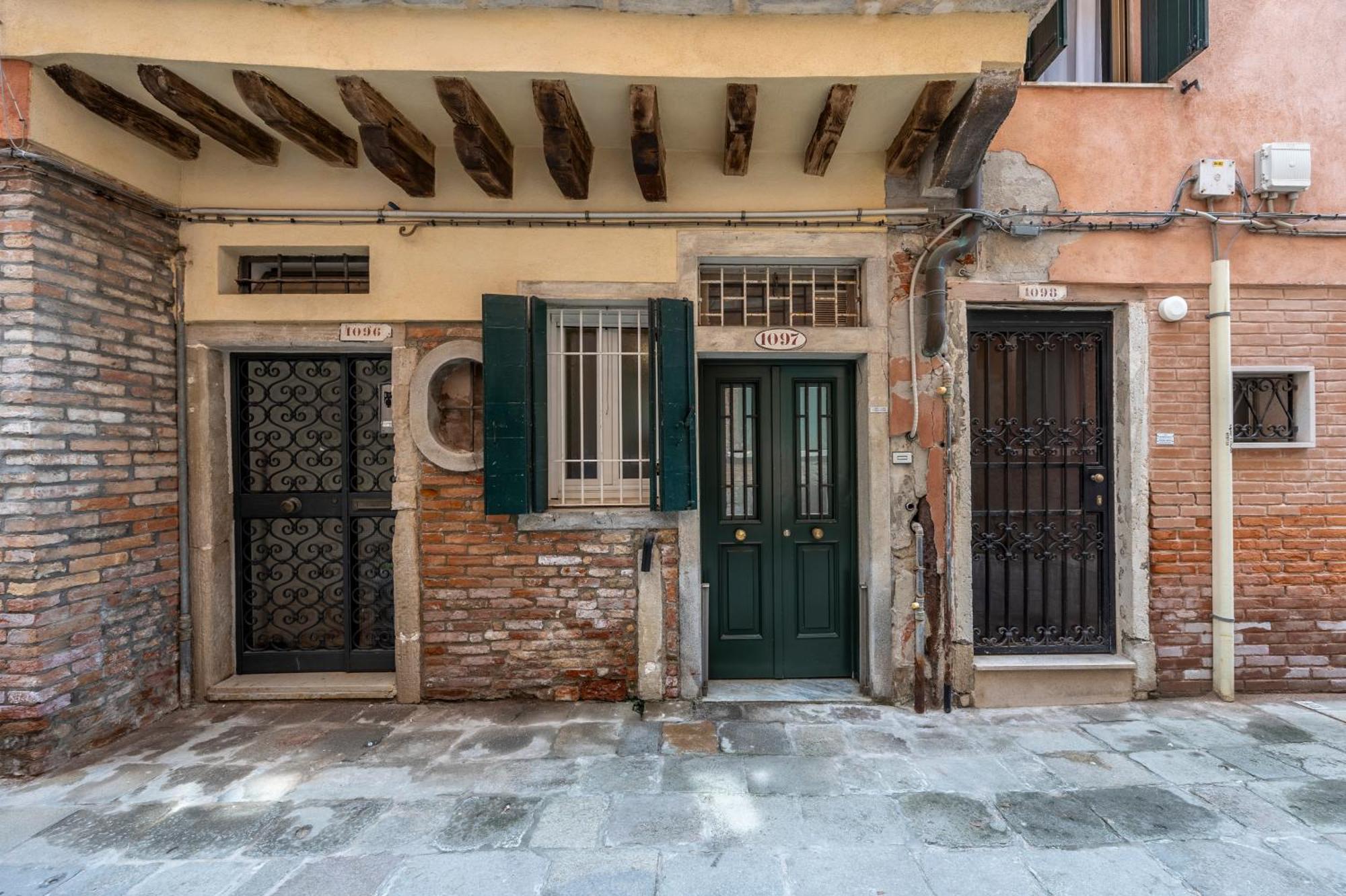 Ca Gamba By Venicevillas, Guglie Exterior foto